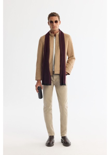 Bej Saten Kadın Topuklu Terlik fırsatları