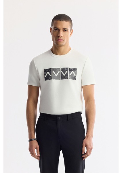 Erkek Siyah Slim Fit Beli Lastikli Bi Stretch Kumaş Pantolon A51y3077