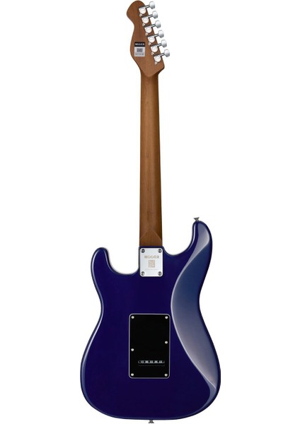 MSC20 Pro Elektro Gitar (Obl)