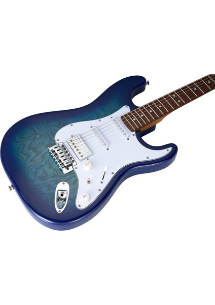 MSC20 Pro Elektro Gitar (Obl)