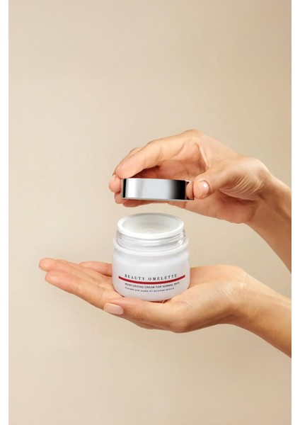 Bo Nemlendirici Krem/ Normal Cilt fiyatları