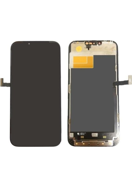 Apple iPhone 13 Pro Max Telefon Ekranı