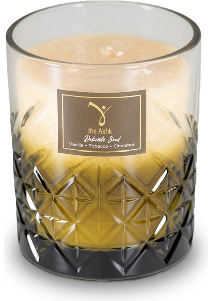 Delicate Soul 300GR Mum & Delicate Soul Kolonya 250ML Hediye Seti fiyatları