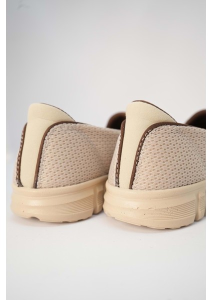 Kr.46 Anatomik Memory Taban Lastikli Kadın Ayakkabı fiyatları