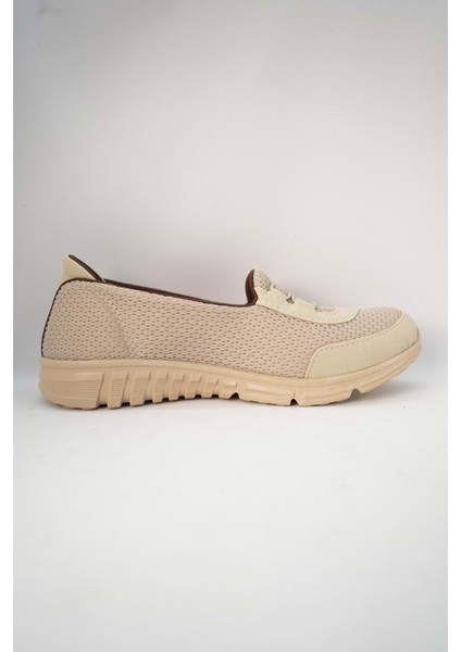 Kr.46 Anatomik Memory Taban Lastikli Kadın Ayakkabı indirimleri