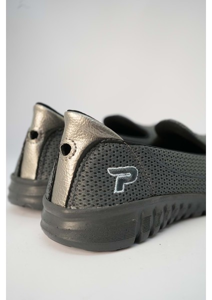 Kr.47 Anatomik Memory Taban Düz Kadın Ayakkabı modelleri