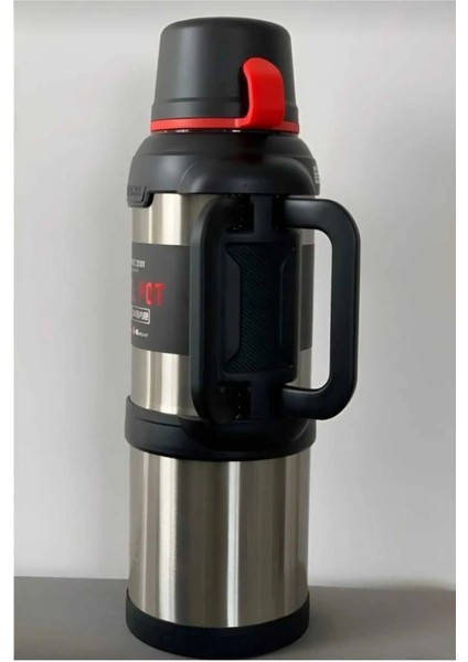 4 Litre Termos