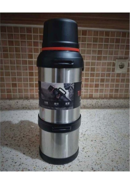 4 Litre Termos