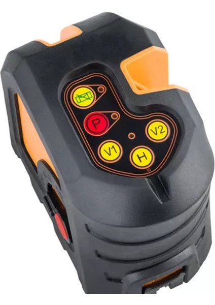 Cross Laser GEO3X Hp
