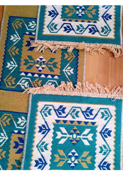 Antik Kilimden Serme Oto Kılıfı Takımı, Binek Araçlar Için fiyatları