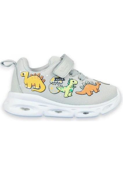 346.25Y.171 Grı Çocuk Sneaker