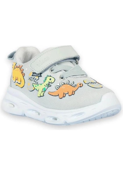 346.25Y.171 Grı Çocuk Sneaker