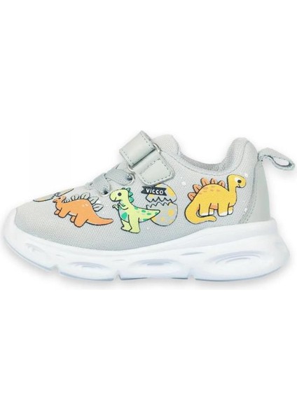 346.25Y.171 Grı Çocuk Sneaker