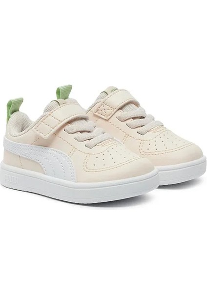 Rickie Ac+ Inf Bebek Günlük Ayakkabı 384314-27 Renkli