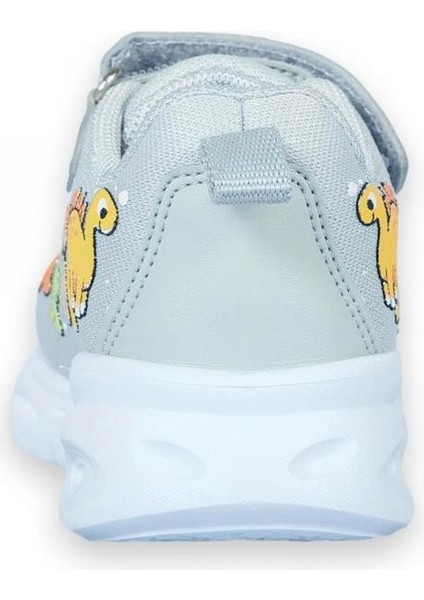 346.25Y.171 Grı Çocuk Sneaker