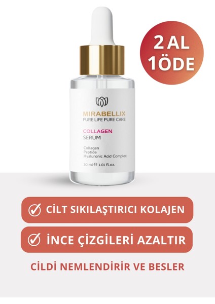 Kolajen Serum
