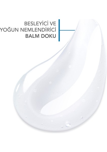 Nemlendirici Dudak Kremi & Hassas ve Normal Ciltler Micellar Yüz Temizleme Jeli 500 ml 2'li Set