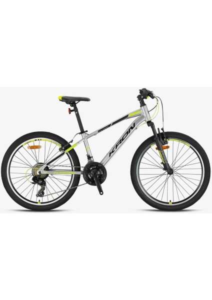 Xc 75 24 V Fren Çocuk Bisikleti 2025