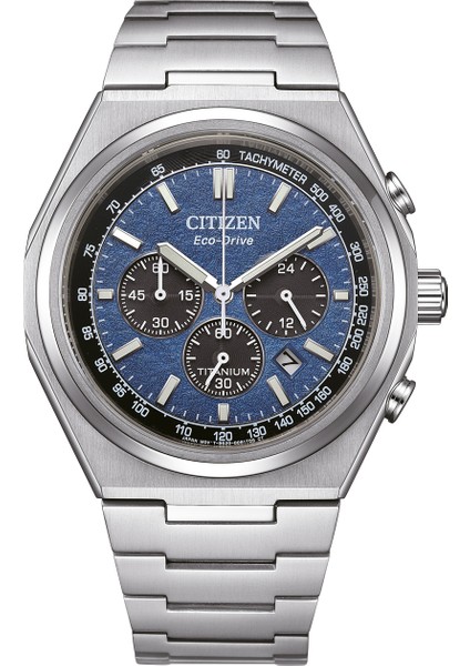 Cıtızen CA4610-85L Erkek Kol Saati