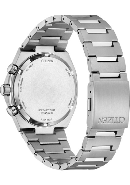 Cıtızen CA4610-85L Erkek Kol Saati