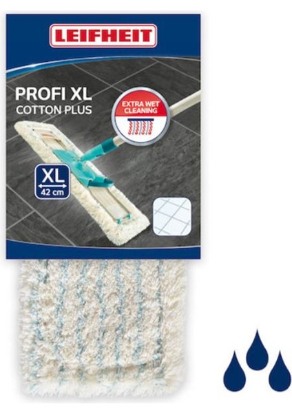 Profi Pamuklu Silecek Bezi Xl