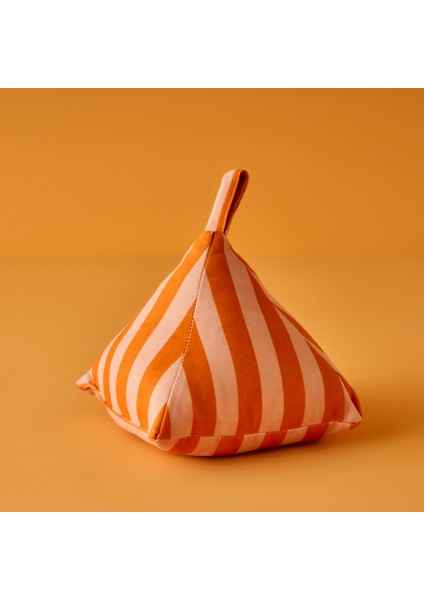 Line Kapı Stoperi Turuncu (20X18 cm)