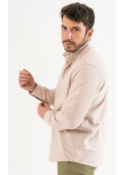 Premium Quality / Comfort Fit / Rahat Kesim Kolay Ütülenebilir Erkek Gömlek fiyatları