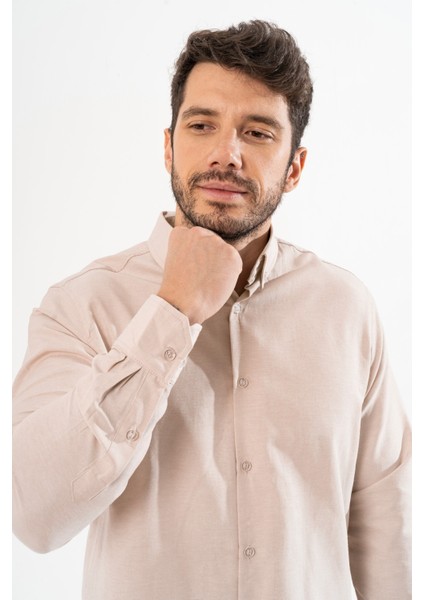 Premium Quality / Comfort Fit / Rahat Kesim Kolay Ütülenebilir Erkek Gömlek modelleri