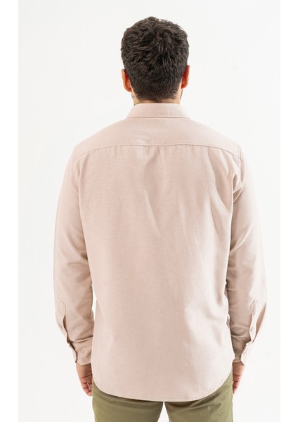 Premium Quality / Comfort Fit / Rahat Kesim Kolay Ütülenebilir Erkek Gömlek indirimleri