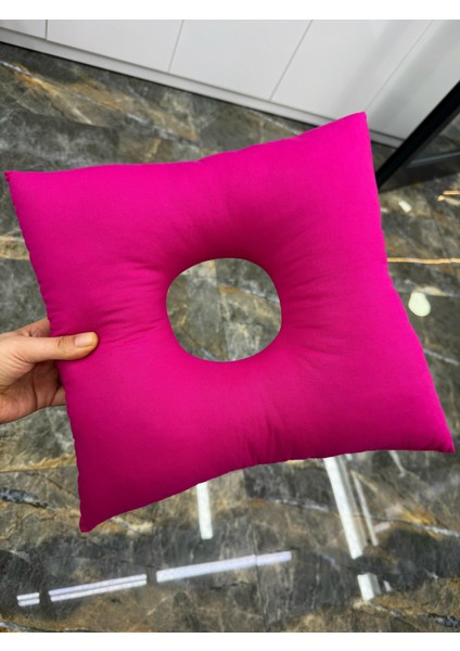 Piercingli Kulaklar Için Rahat Uyku Yastığı modelleri