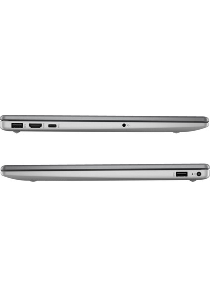 255 G10 Amd Ryzen 7 7730U 32GB 4tb SSD Amd Radeon Grafik Windows 11 Pro 15.6" Taşınabilir Bilgisayar 9G1F9ETP20 + Zetta Çanta