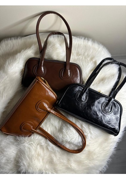 Vintage Model Kadın Omuz Çanta fırsatları