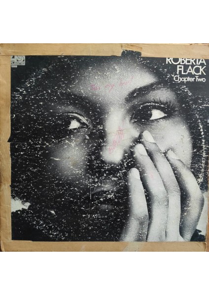 Roberta Flack - Chapter Two - Yabancı 33'lük Plaklar