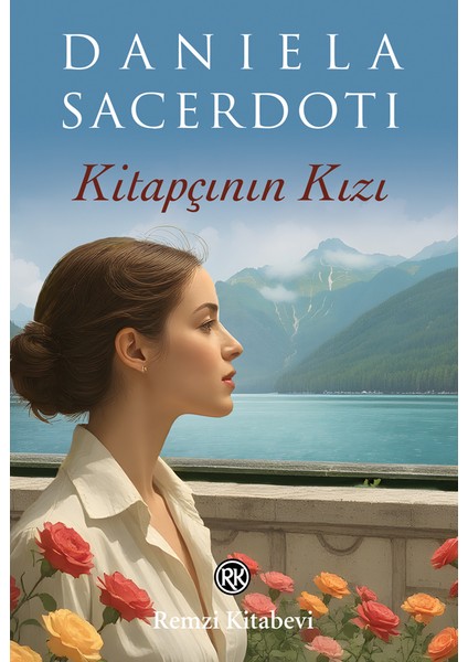 Kitapçının Kızı - Daniela Sacerdoti