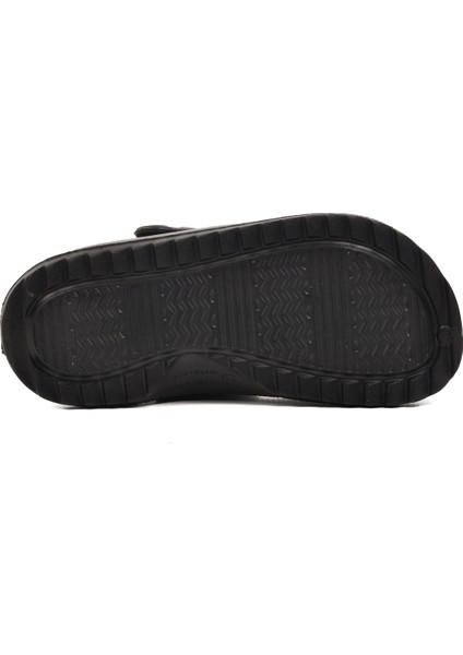 Walkway Siyah Kadın Terlik indirimleri