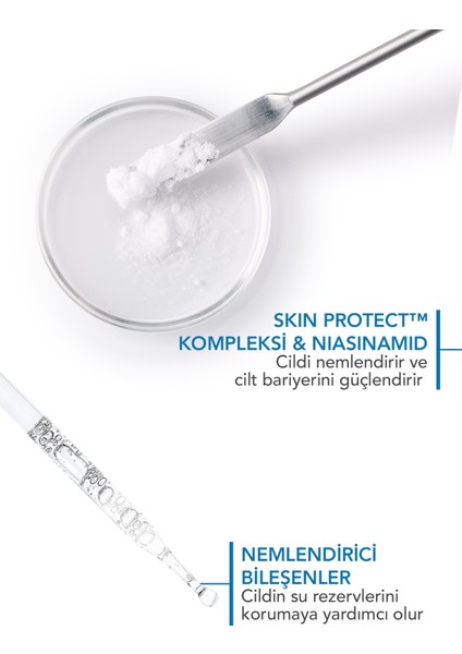 Atoderm Kuru Ciltler Nemlendirici ve Temizleyici Cilt Bakım Seti Bebek, Çocuk, Yetişkin indirimleri