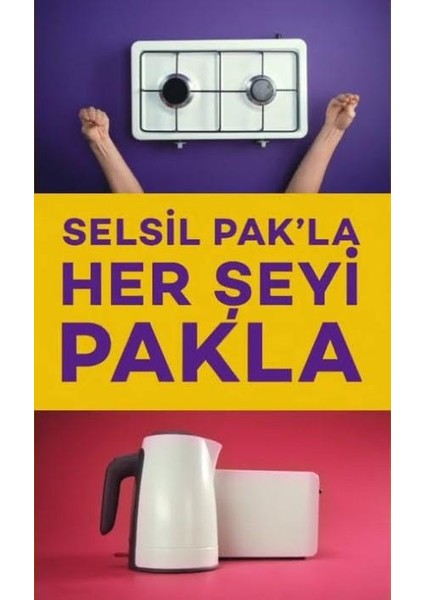 1 Adet 500 Gram Pak Genel Temizleyici - Ayakkabı Temizleyici - Çaydanlık Tencere Temizleyici 1- 500 fırsatları