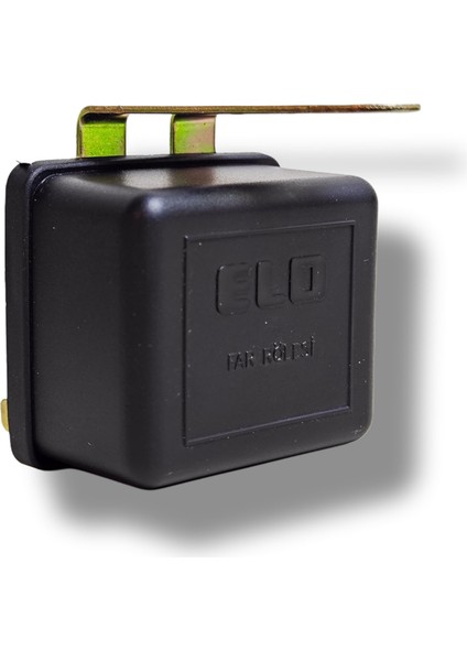 Elo Far Rölesi 12 Volt 30 Amper Çift Bobin fırsatları