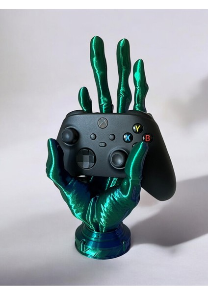 Dekoratif Ps5/ps4/xbox Kol Tutucu, Joystick Kumanda Standı