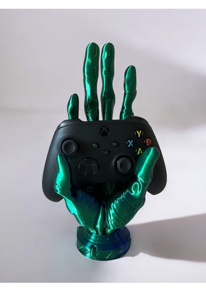 Dekoratif Ps5/ps4/xbox Kol Tutucu, Joystick Kumanda Standı