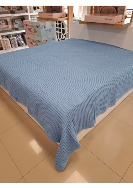ETEHOMETEX Havuzlu Pike Çift Kişilik 220X240CM fiyatları