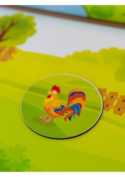 Eşleme Panosu,eğitici Mega Boy Eşleme Oyuncağı,eğitici Oyuncak,ahşap Oyuncak,özel Eğitim fırsatları