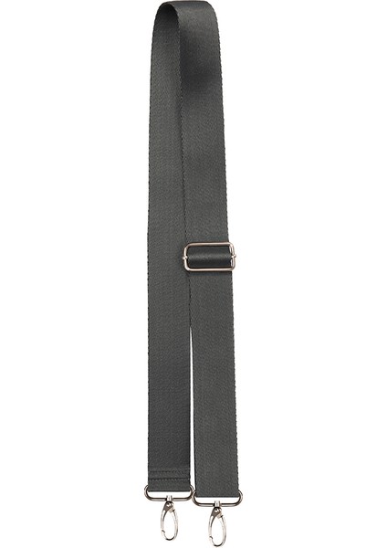 Midnight Grey Strap