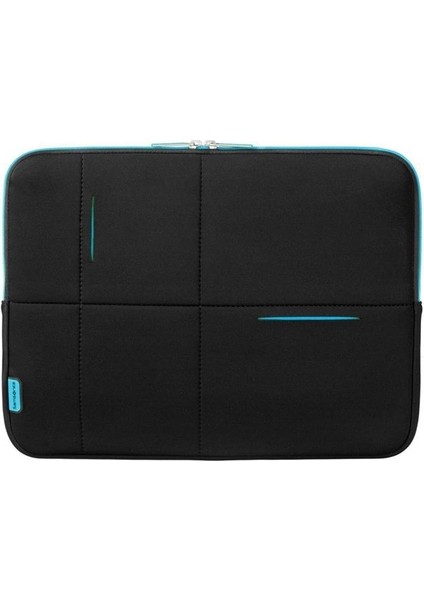 13.3'' Airglow Notebook Kılıfı Sleeve Siyah/mavi