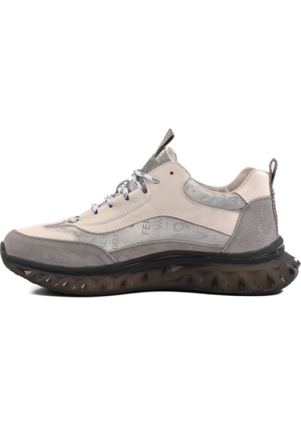 Gri Erkek Spor Ayakkabı fiyatları
