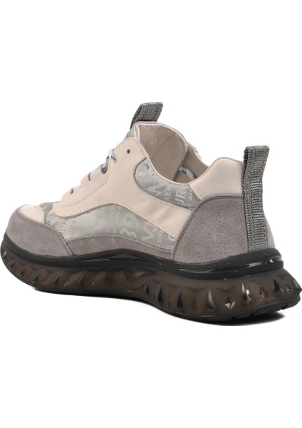 Gri Erkek Spor Ayakkabı fırsatları