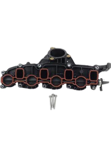 Emme Manifoldu - 03L129711AG Wisco - Volkswagen Q5 Tiguan Octavia 2.0tdı 05 ve Sonrası Uyumlu