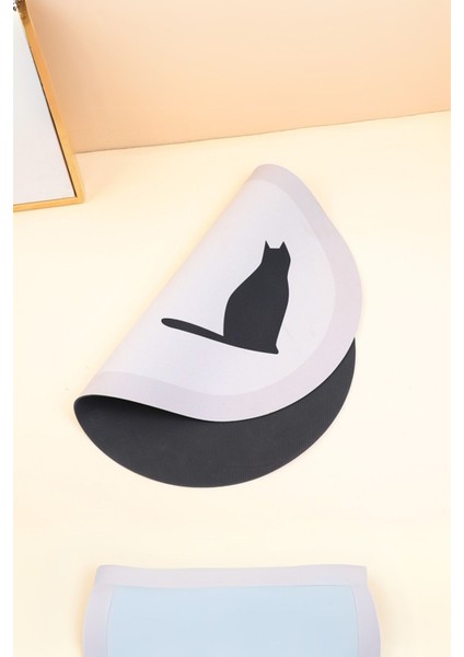 Cute Cat Banyo Paspası fiyatları