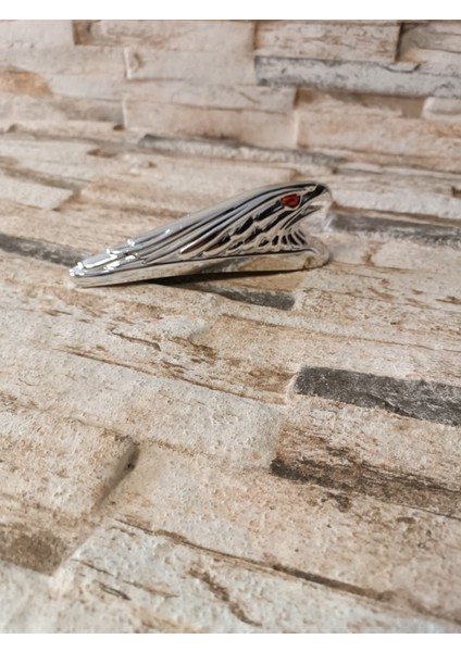 Ön Çamurluk Kartal Amblemi 16CM modelleri