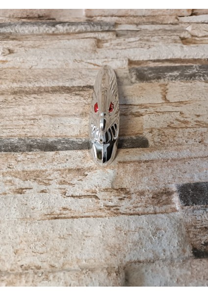 Ön Çamurluk Kartal Amblemi 16CM fırsatları